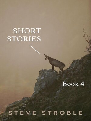 cover image of Short Stories Book 4